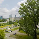 ShortStayPoland Aleje Jerozolimskie (B13)