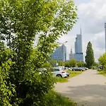 ShortStayPoland Aleje Jerozolimskie (B13)