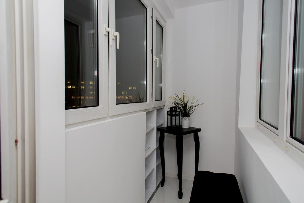Apartament Shortstaypoland Aleje Jerozolimskie Warszawa