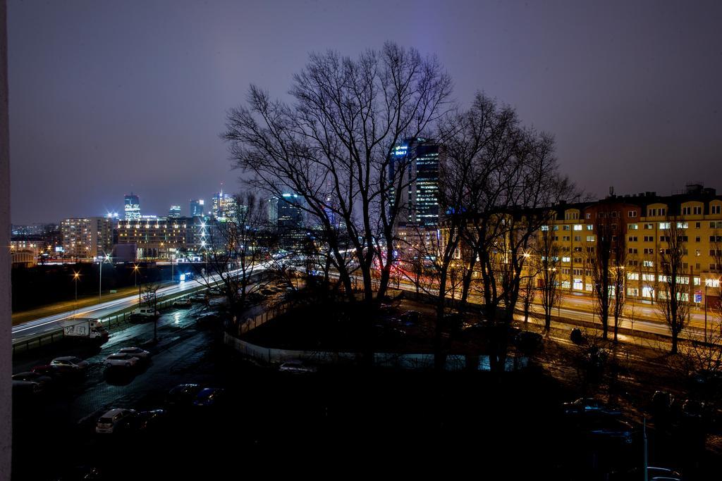 Shortstaypoland Aleje Jerozolimskie * Warszawa