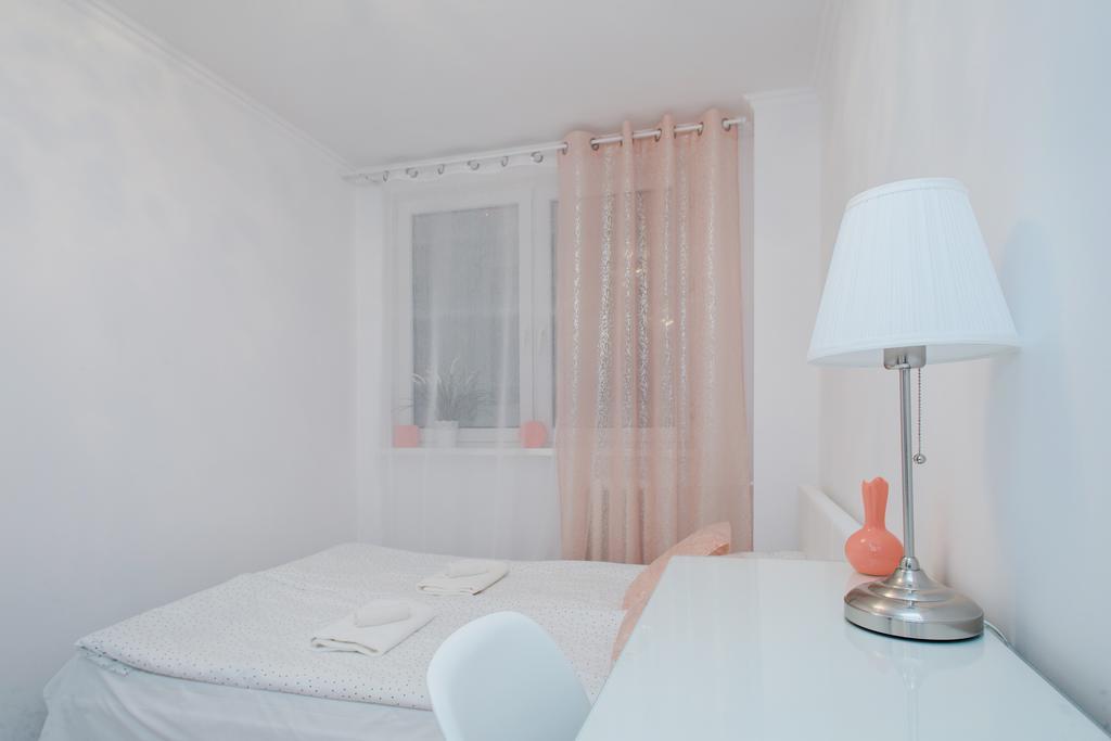 Apartament Shortstaypoland Aleje Jerozolimskie